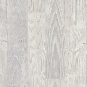 Suelo Vinílico Nórdico Blanco Suelo Vinílico Nórdico Blanco